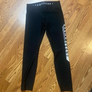 Under Armour leggings